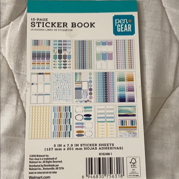 A5 size divider - Picture 3 of 3